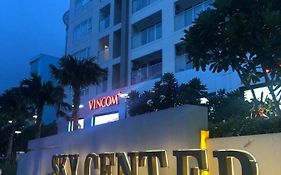 Skyhomes - Tan Son Nhat Airport Homestay