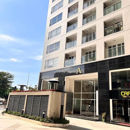 Skyhomes - Tan Son Nhat Airport Homestay Ho Chi Minh City Exterior photo