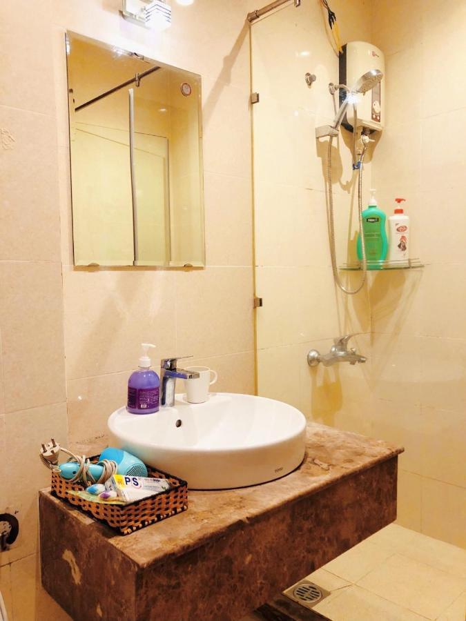 Skyhomes - Tan Son Nhat Airport Homestay Ho Chi Minh City Exterior photo