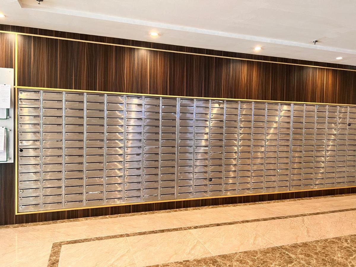 Skyhomes - Tan Son Nhat Airport Homestay Ho Chi Minh City Exterior photo