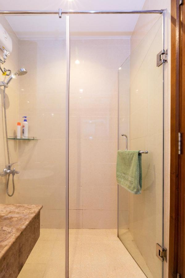 Skyhomes - Tan Son Nhat Airport Homestay Ho Chi Minh City Exterior photo