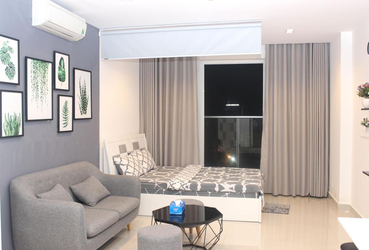 Skyhomes - Tan Son Nhat Airport Homestay Ho Chi Minh City Exterior photo