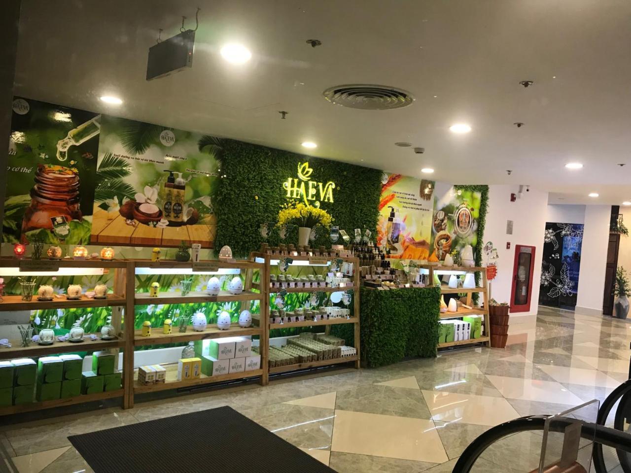 Skyhomes - Tan Son Nhat Airport Homestay Ho Chi Minh City Exterior photo