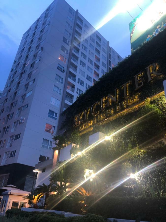 Skyhomes - Tan Son Nhat Airport Homestay Ho Chi Minh City Exterior photo
